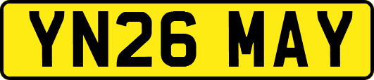 YN26MAY