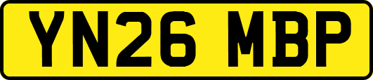 YN26MBP