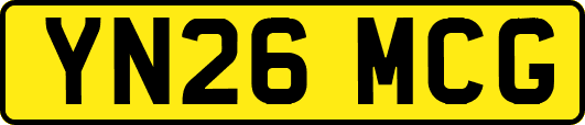 YN26MCG