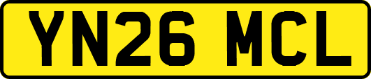 YN26MCL