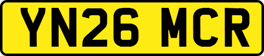YN26MCR