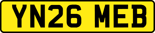YN26MEB