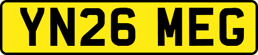 YN26MEG