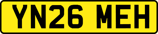 YN26MEH