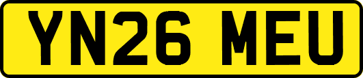 YN26MEU