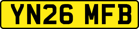 YN26MFB
