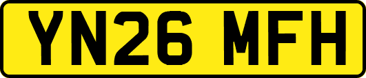 YN26MFH