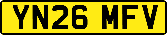 YN26MFV