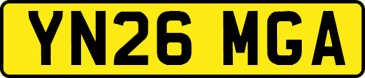YN26MGA