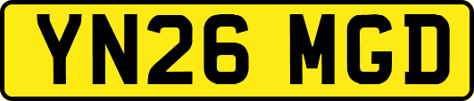YN26MGD
