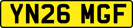 YN26MGF
