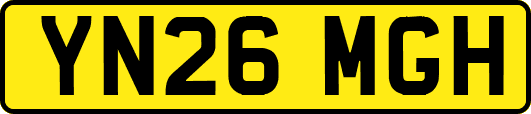 YN26MGH