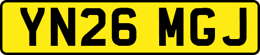 YN26MGJ