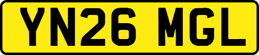 YN26MGL