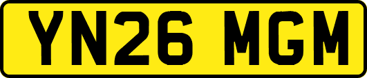 YN26MGM