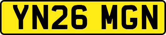 YN26MGN