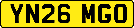 YN26MGO