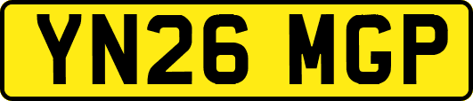 YN26MGP