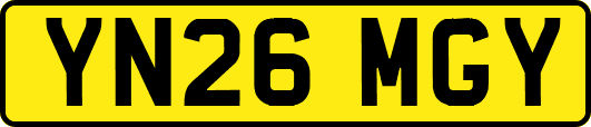 YN26MGY