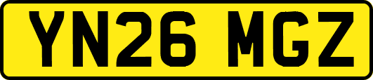 YN26MGZ