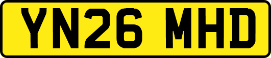 YN26MHD