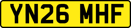 YN26MHF