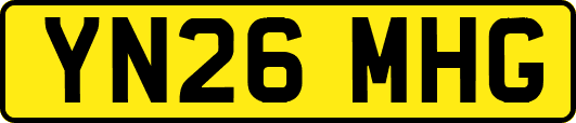 YN26MHG
