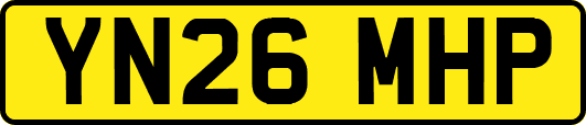YN26MHP