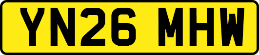 YN26MHW