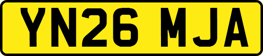 YN26MJA