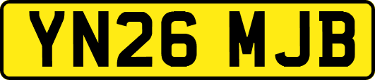 YN26MJB