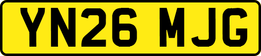 YN26MJG