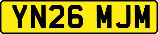 YN26MJM