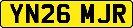 YN26MJR