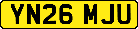 YN26MJU