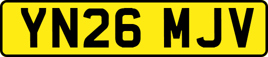 YN26MJV