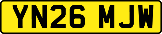 YN26MJW
