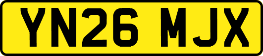 YN26MJX