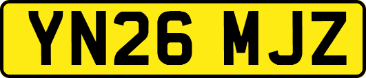 YN26MJZ
