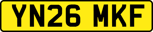YN26MKF