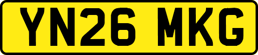 YN26MKG