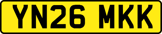 YN26MKK
