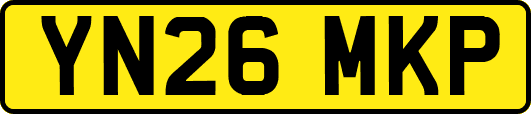 YN26MKP