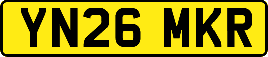 YN26MKR