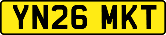 YN26MKT