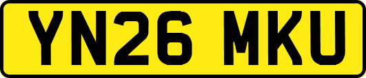 YN26MKU
