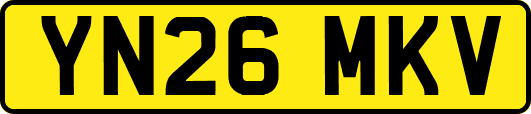 YN26MKV