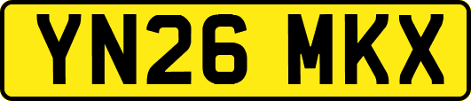 YN26MKX