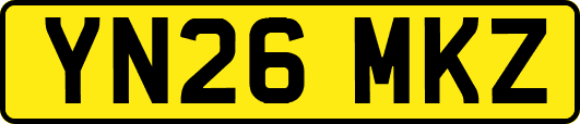 YN26MKZ