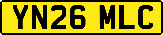 YN26MLC